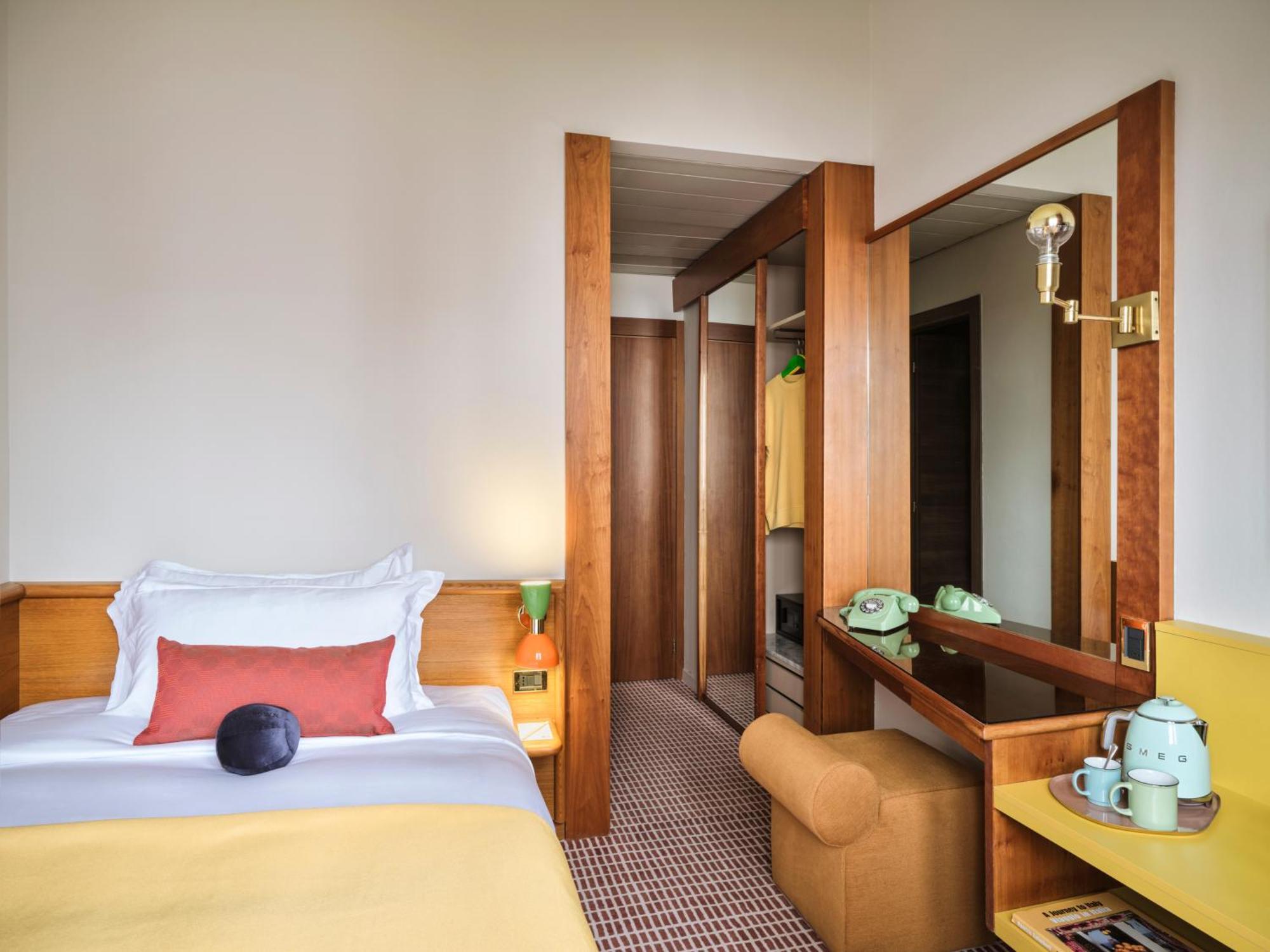 Max Brown Hotel Missori, Part Of Sircle Collection Milan Exterior photo