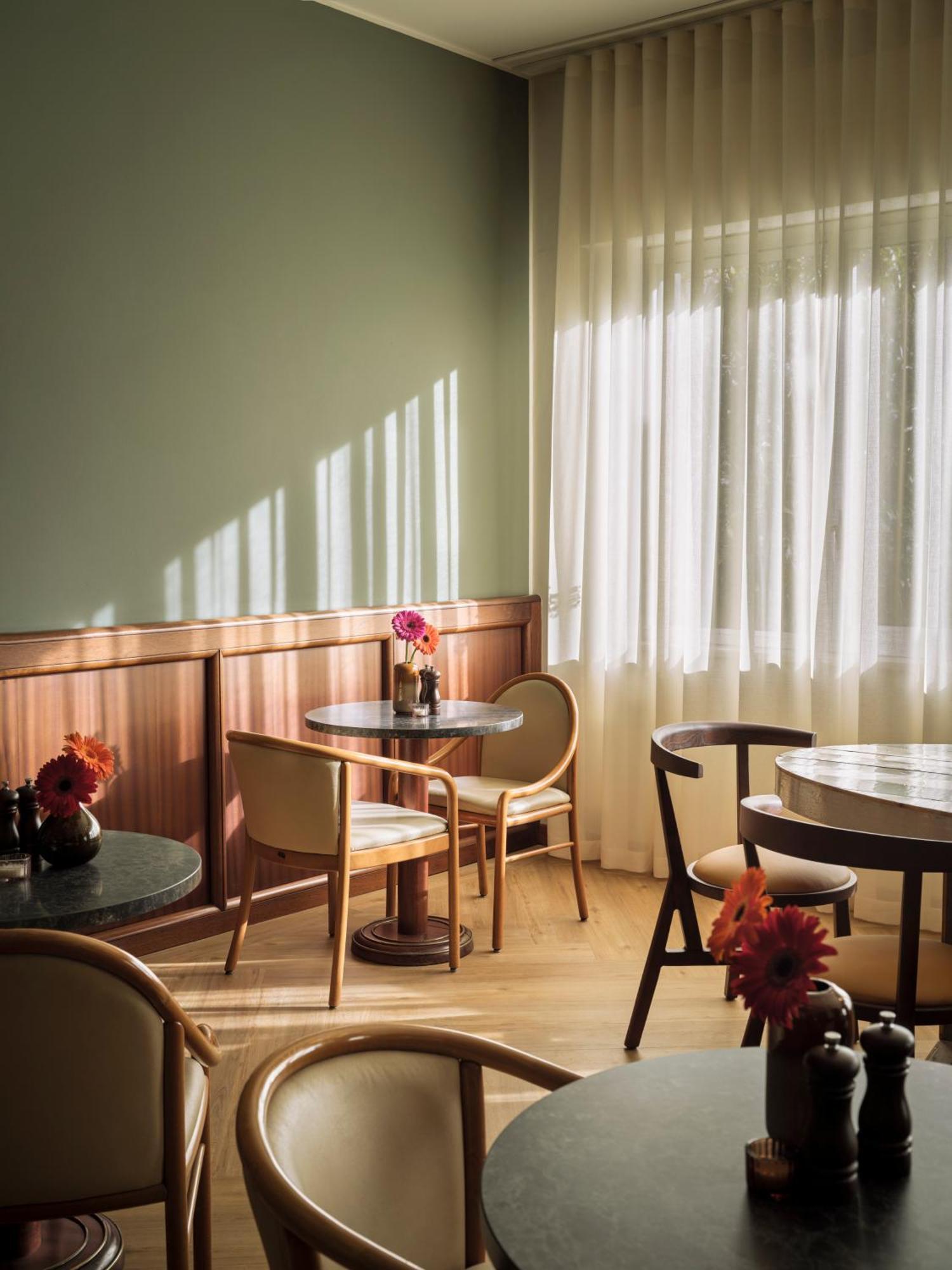 Max Brown Hotel Missori, Part Of Sircle Collection Milan Exterior photo