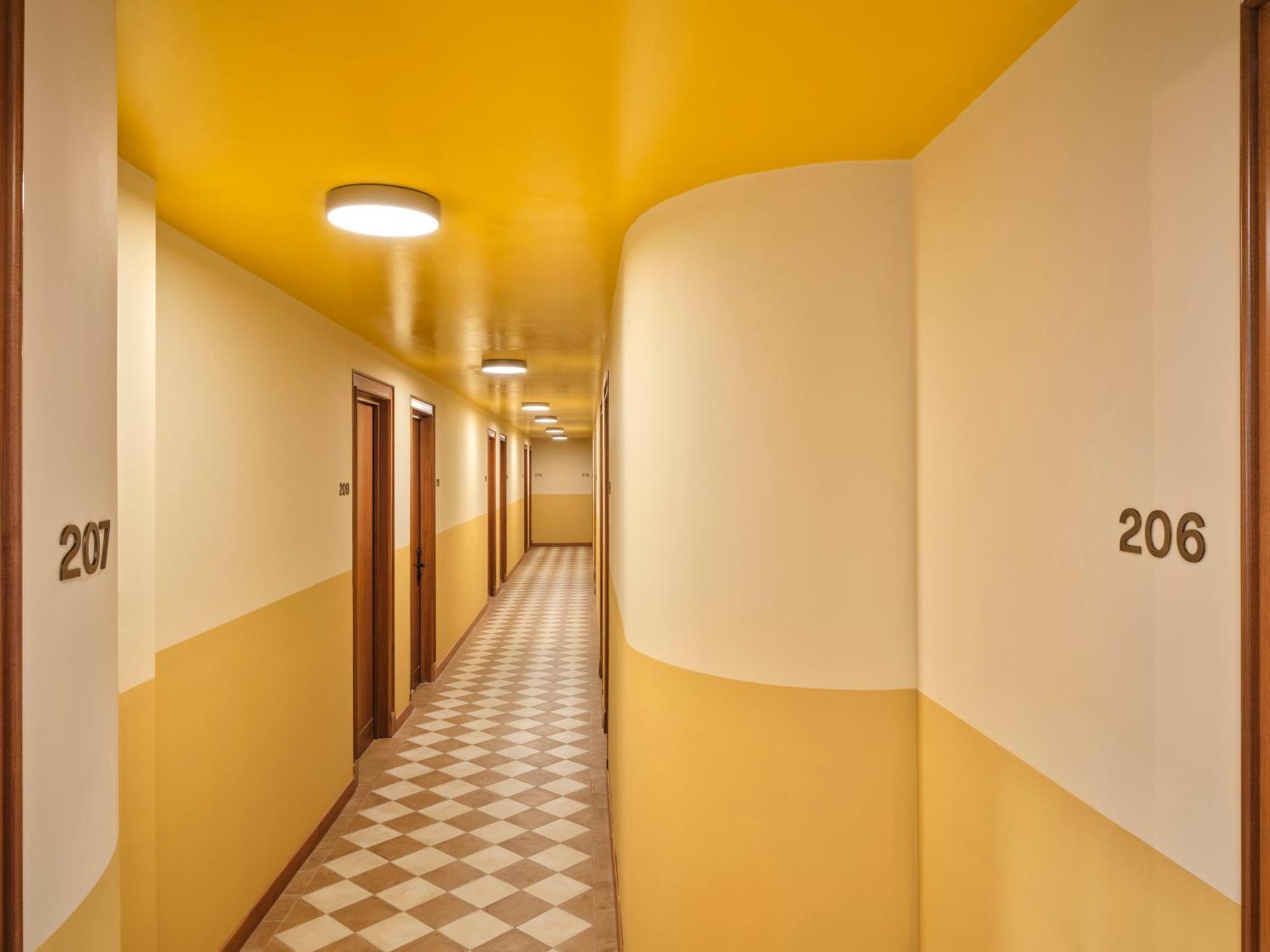 Max Brown Hotel Missori, Part Of Sircle Collection Milan Exterior photo